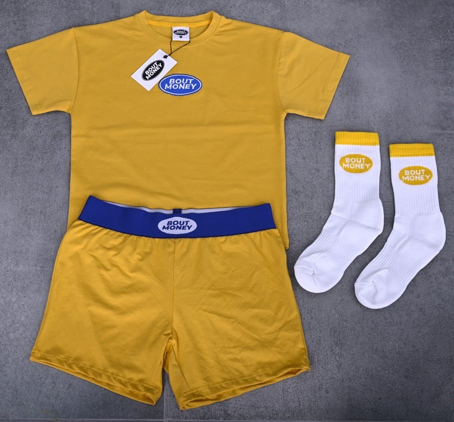 Passenger Princess Set