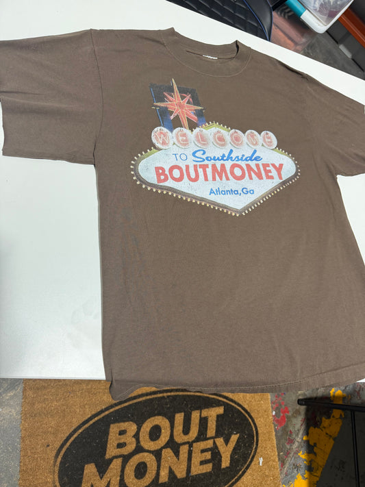 SOUTHSIDE VINTAGE TEE